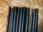 Шомпол карабіна КМ. Іжевськ. (1 шт.)