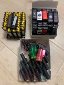 Пальник газовий із п'єзопідпалом MINI
