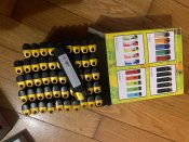 Пальник газовий із п'єзопідпалом MINI
