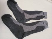 Шкарпетки гольфи 39-42