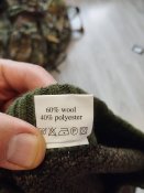 Новый свитер вудленд 54 р.