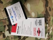 Комплект tru spec h2o proof gen 2