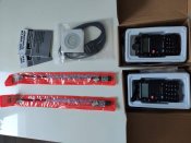 Пара рацій Baofeng UV-5R + NA-771 + програматор універсальний