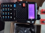 Пара рацій Baofeng UV-5R + NA-771 + програматор універсальний