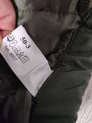Костюм піксель з утепленням 50р (новий)