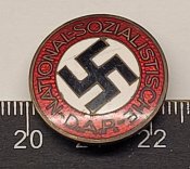 Партійний знак NSDAP