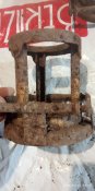 Немецкие укупорки от снарядов