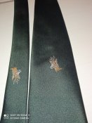Краватка , галстук мисливський Швейцарія