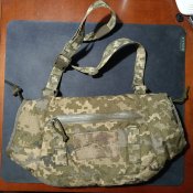 Муфта Тактична M-Tac Elite ММ-14