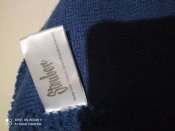 Шапка з кишенькю для ліхтарика 59-60