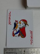 Карти гральні JUMBO.