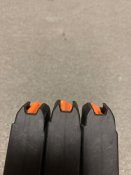magpul pmag 27 gl 9. 3 шт. б/в