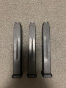 magpul pmag 27 gl 9. 3 шт. б/в