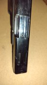 Retay G 19C на запчастини.