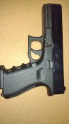 Retay G 19C на запчастини.