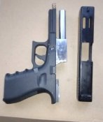 Retay G 19C на запчастини.