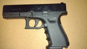 Retay G 19C на запчастини.