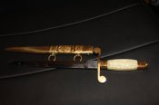 кортик армейский Румынии образца 1968г