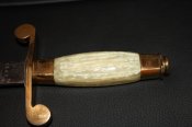 кортик армейский Румынии образца 1968г