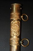 кортик армейский Румынии образца 1968г