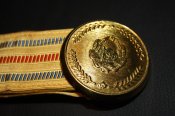 кортик армейский Румынии образца 1968г