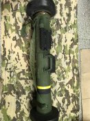 Гранатомет FGM-148 Jawelin