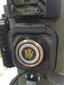 Гранатомет FGM-148 Jawelin