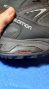 Берці зимні Salomon