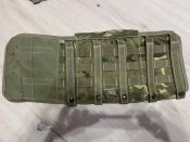 Права частина камербендів Osprey MK4 190/108.