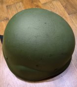 Шлем баллистический