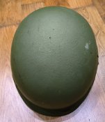 Шлем баллистический