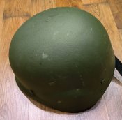Шлем баллистический