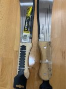 Мачете STREND PRO 300mm