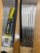 Мачете STREND PRO 300mm
