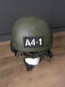 Бронешлемофон 6Б48 Трофей