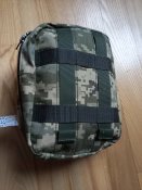 Аптечка з турнікетом Дніпро