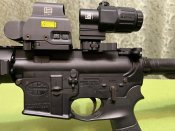 ar 15 cal 5.56 nato “mossberg” made in usa