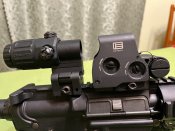 ar 15 cal 5.56 nato “mossberg” made in usa