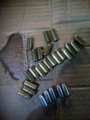 Патроны до травмата