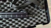 Карабін IWI ZION 15 кал .223 Rem 16’’