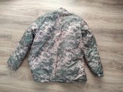 Бушлат+захист від вологи піксель