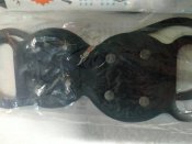 Резиновые ледоходы, новые 5 штук. Цена указана за всё