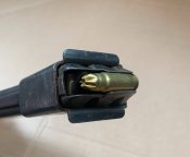 Секторний магазин ППШ