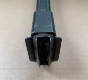 Секторний магазин ППШ