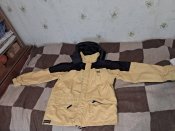 Millet альпіністська куртка