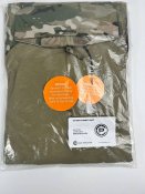 Бойова сорочка Crye Precision G4 Combat Shirt, Колір: Multicam, Розмір: Large Long, Артикул: 10012