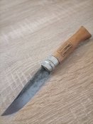 17#Я Нiж складний Opinel #9 France