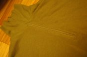 Бойова термосорочка британської армії UK BRITISH ARMY SURPLUS SHIRT FIELD