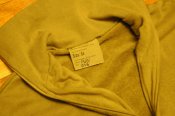 Бойова термосорочка британської армії UK BRITISH ARMY SURPLUS SHIRT FIELD