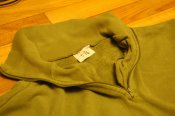 Бойова термосорочка британської армії UK BRITISH ARMY SURPLUS SHIRT FIELD (зелена)